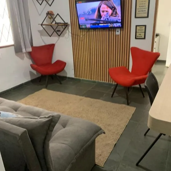 kitnet para casal em Taguatinga-DF