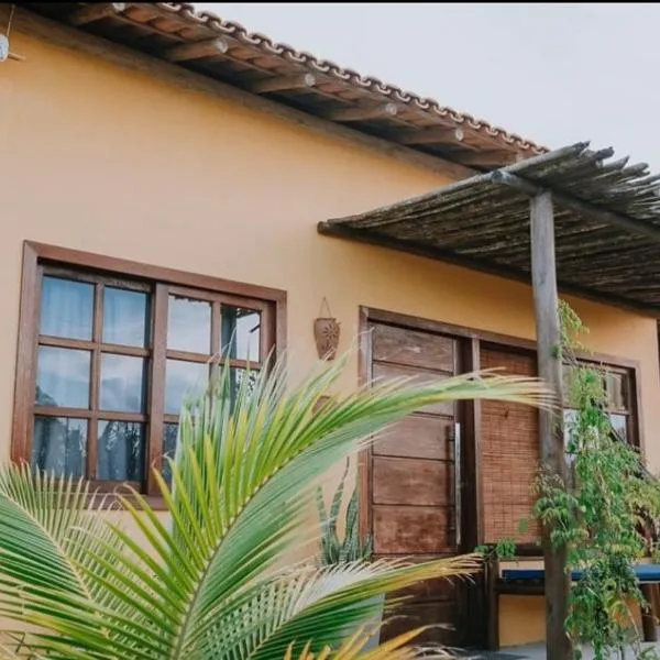 Vila Corumbau Cacau