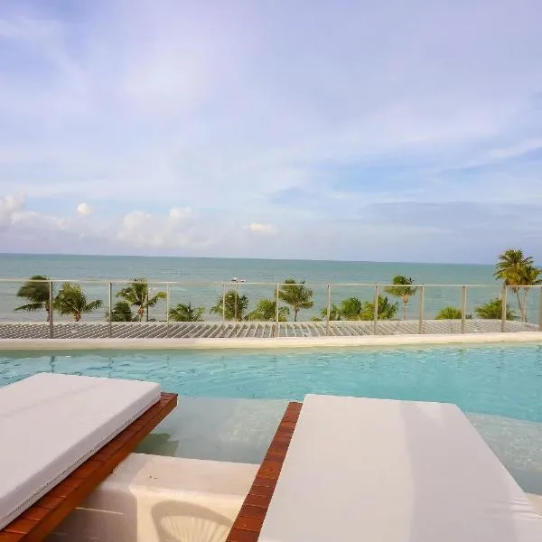 Setai Yacht Luxury - By Almare