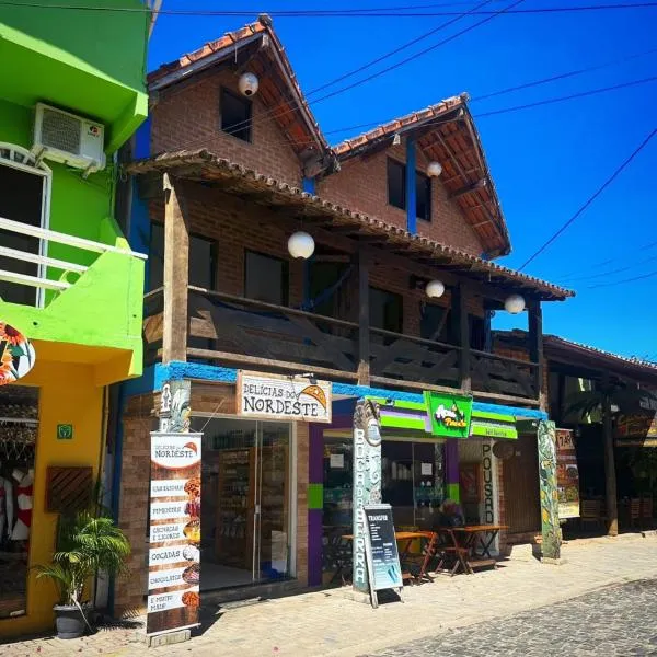 Cacau Biruta