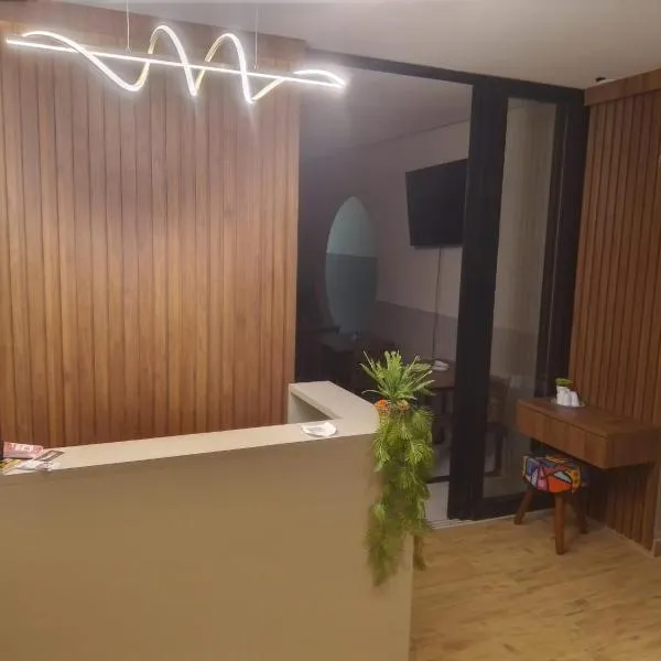 Center Prime Hotel