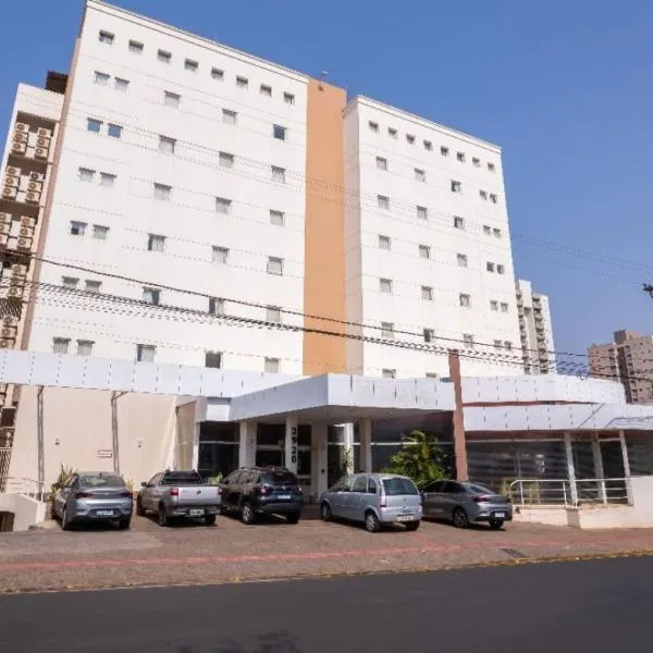 Hotel Nacional Inn Bauru