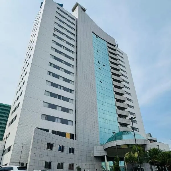Nobile Suítes Uberlândia