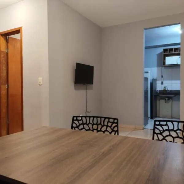 Divino Apartamento Sete lagoas