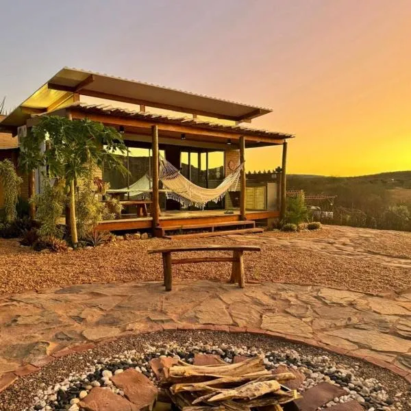 Sertão do luar suites