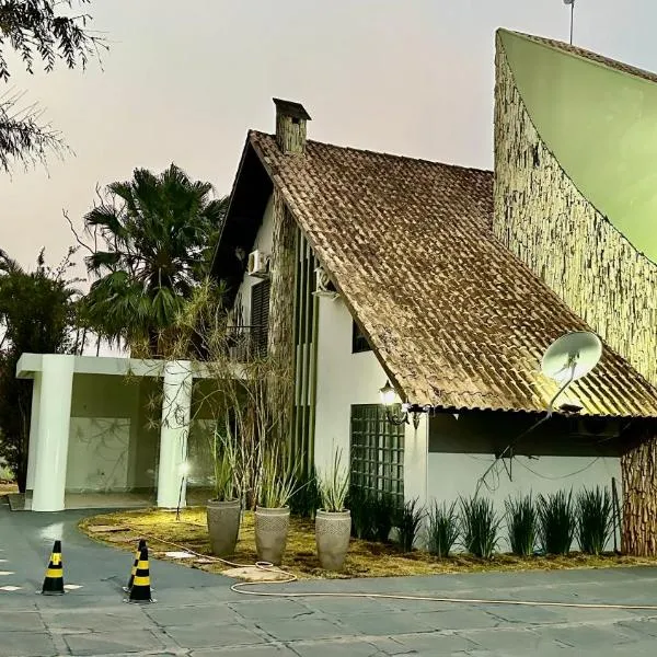 Pousada Villaggio