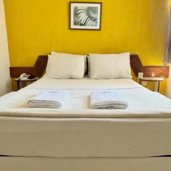 Big Hotel Florianópolis