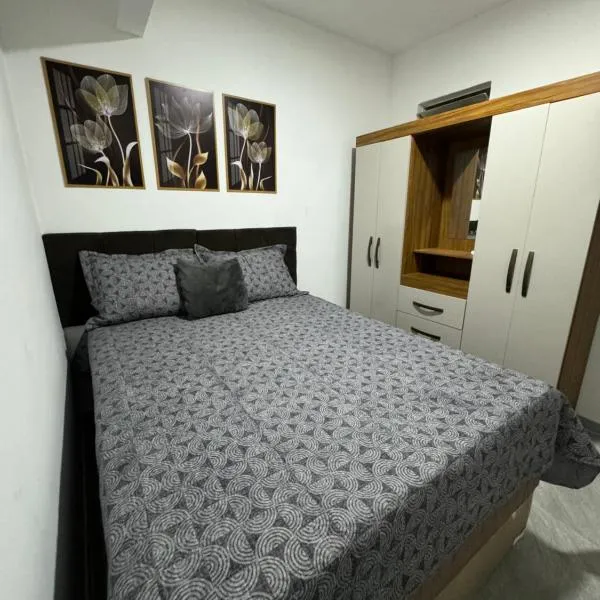 Residencial 95 COP30