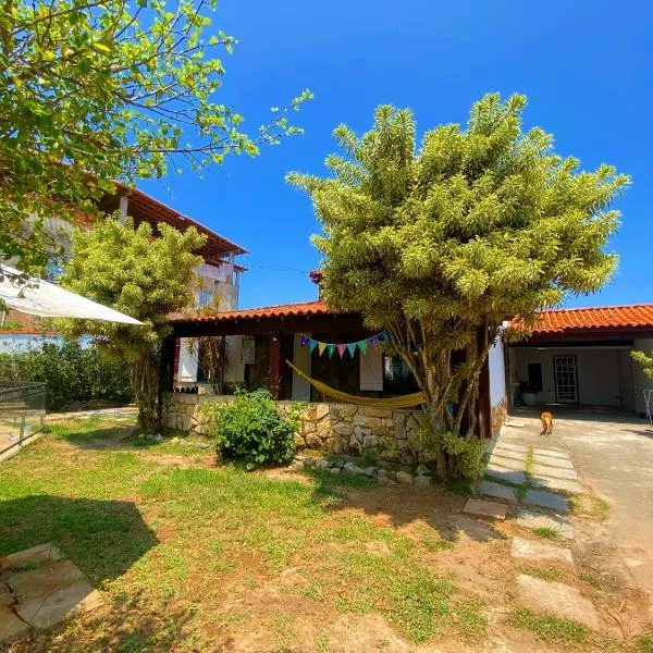 Hostel Cordeirinho