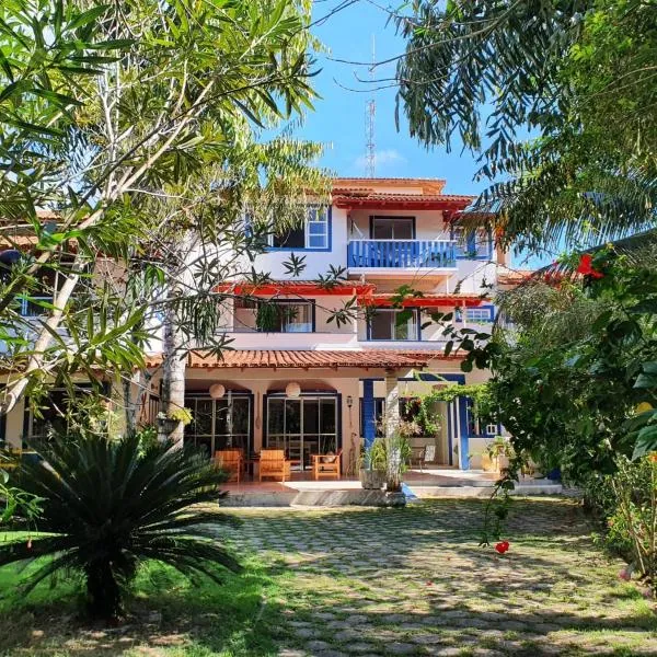 Vivenda Xawã