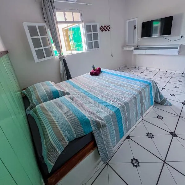 Pousada Sempre Viva Lençóis