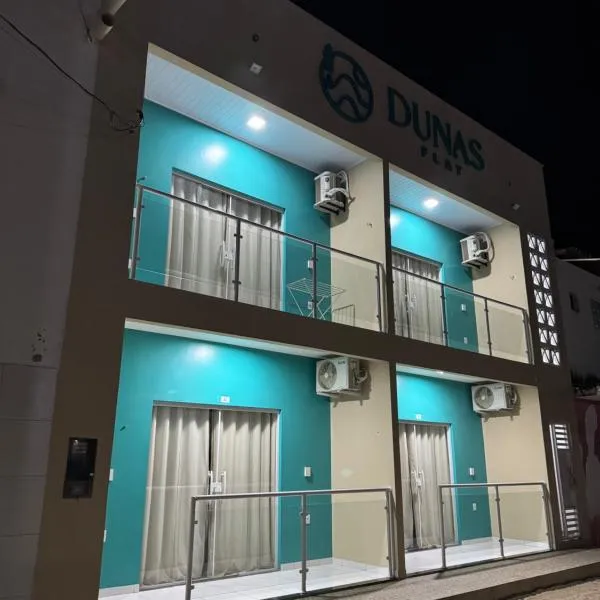 Dunas Flat