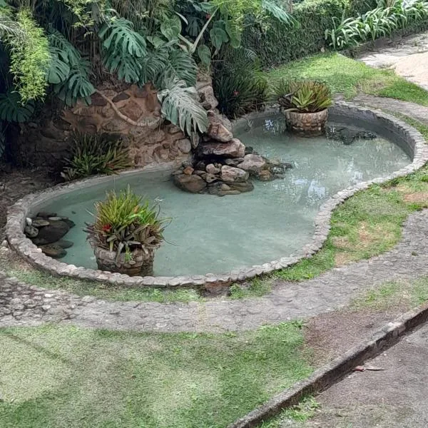 Espaço Plataforma
