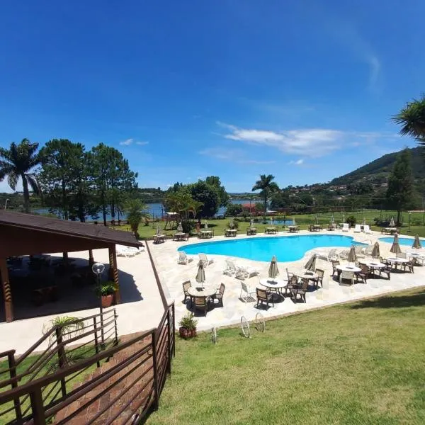 Hotel Nascentes da Serra