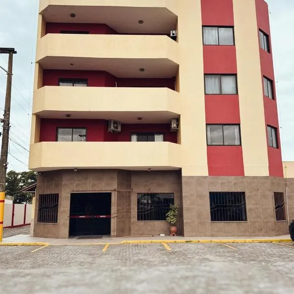 Arpini Hotel
