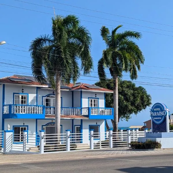 Hotel Paraiso Maragogi LTDA