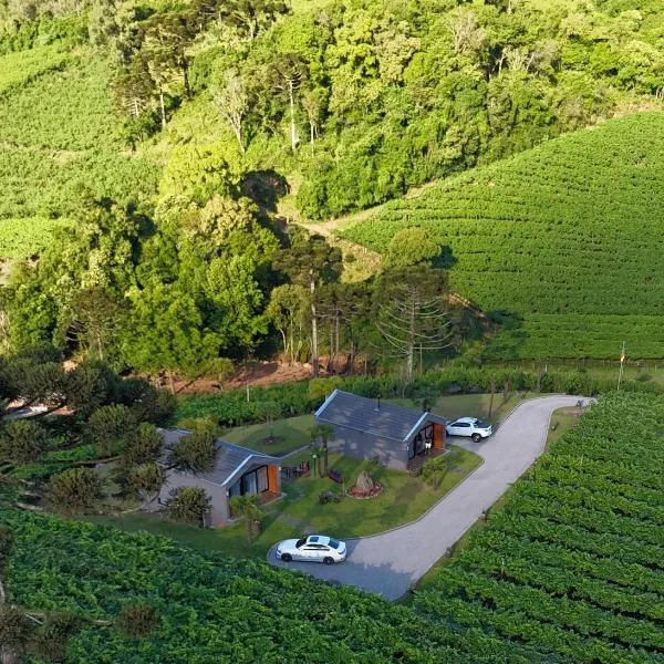 CABANAS LE VIGNE