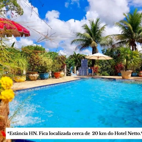 Hotel Netto