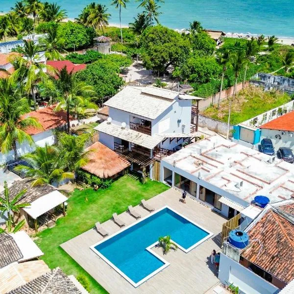 Pousada Villa Manoá