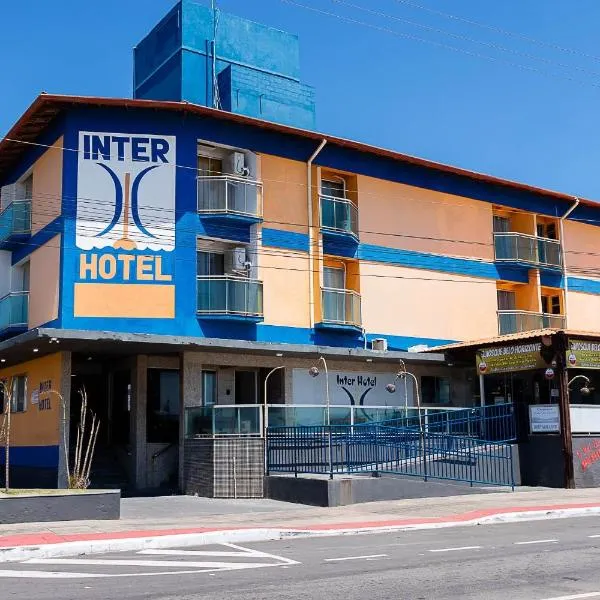 INTER HOTEL JACARAÍPE