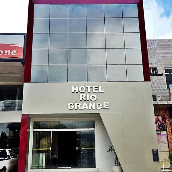 Hotel Rio Grande