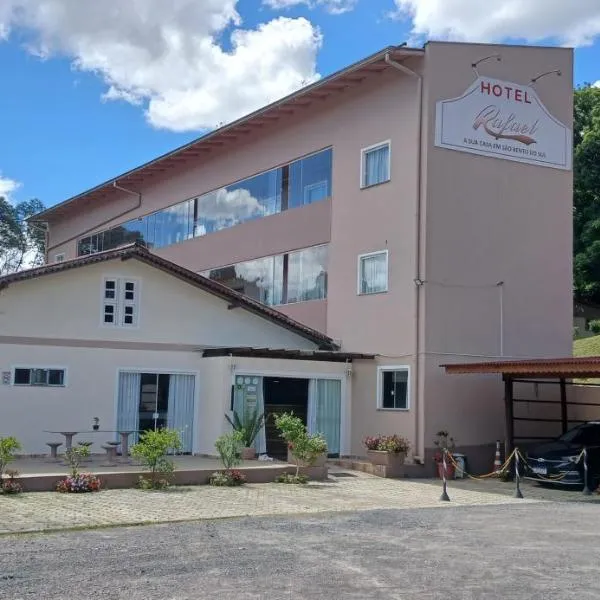 Hotel Rafael