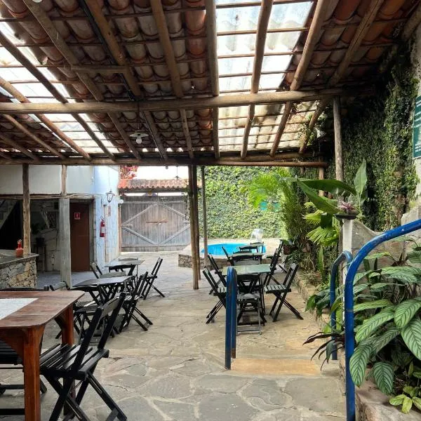 Pousada Acayaca