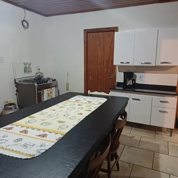 Aconchego