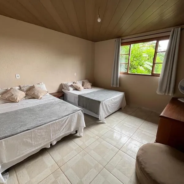 Casa Refúgio da Paz