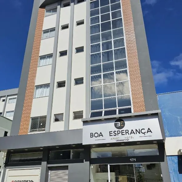 Boa Esperança Apart Hotel