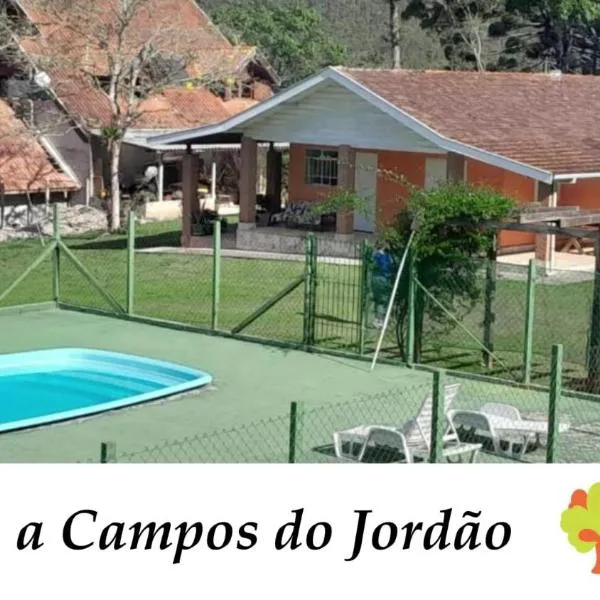 Chácara São José