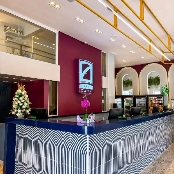 Hotel Zata - Premium