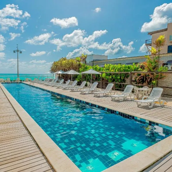 Yak Beach Hotel Natal