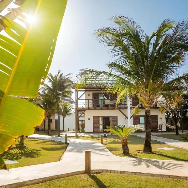 Hotel Vila Marola