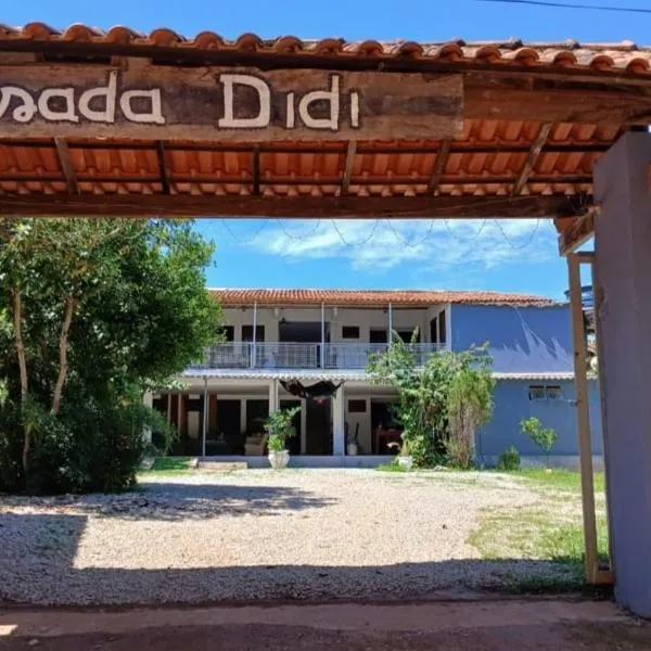 Pousada do DIDI