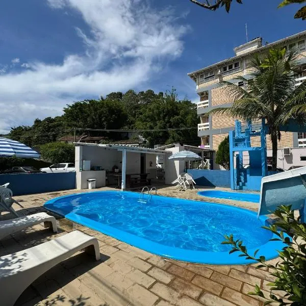 Hotel D'Luz
