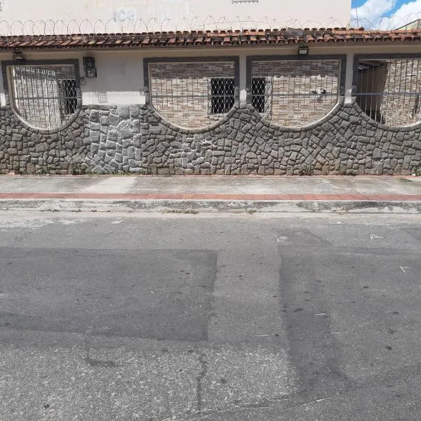 Casa Da Vovó Helena