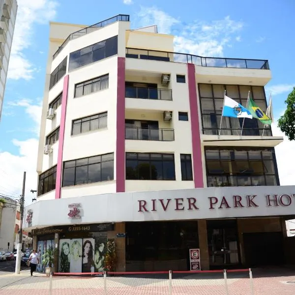 River Park Hotel