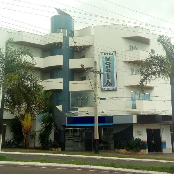 Hotel Mohallem