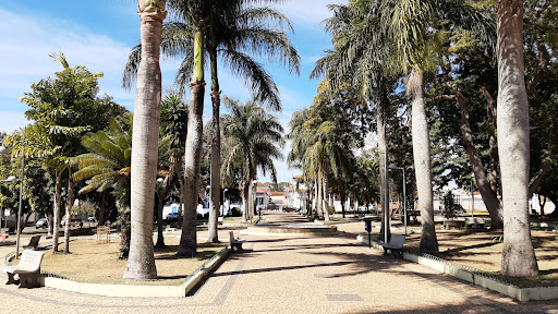 Melhores Hotéis Baratos Perto de Coqueiral, Minas Gerais 2025
