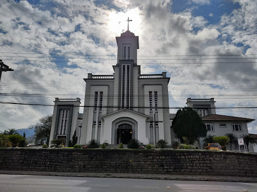 Melhores Hotéis Baratos Perto de Schroeder, Santa Catarina 2025