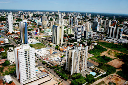 Melhores Hotéis Baratos Perto de Cuiabá, Mato Grosso 2025