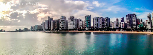 Melhores Hotéis Baratos Perto de Fortaleza, Ceará 2025