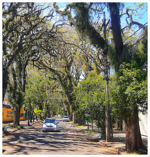 Melhores Hotéis Baratos Perto de São Geraldo, Rio Grande do Sul 2025