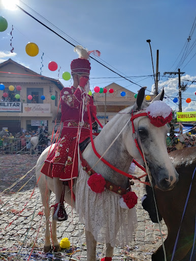 Melhores Hotéis Baratos Perto de Bonfim, Minas Gerais 2025