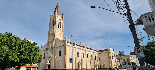 Melhores Hotéis Baratos Perto de São João da Boa Vista, São Paulo 2025