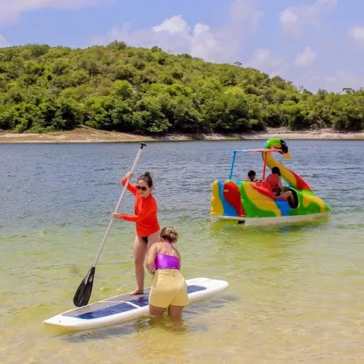 Melhores Hotéis Baratos Perto de Nísia Floresta, Rio Grande do Norte 2025