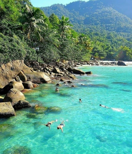 Melhores Hotéis Baratos Perto de Angra dos Reis, Rio de Janeiro 2025