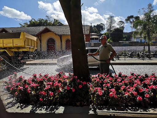 Melhores Hotéis Baratos Perto de Itabirito, Minas Gerais 2025