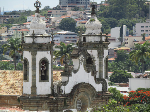 Melhores Hotéis Baratos Perto de São João del Rei, Minas Gerais 2025